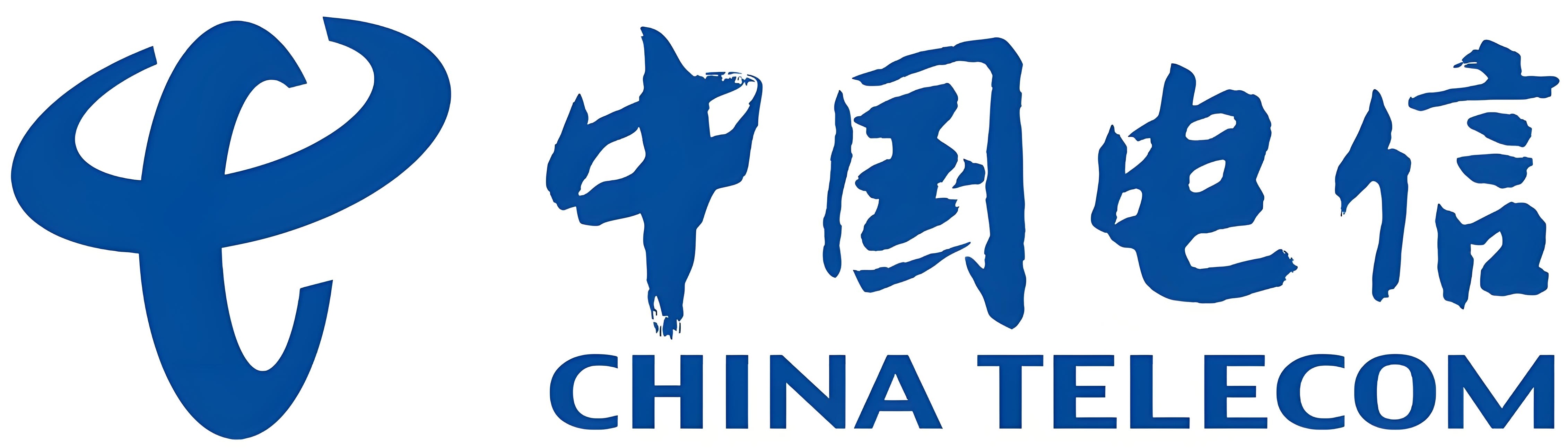 中国电信